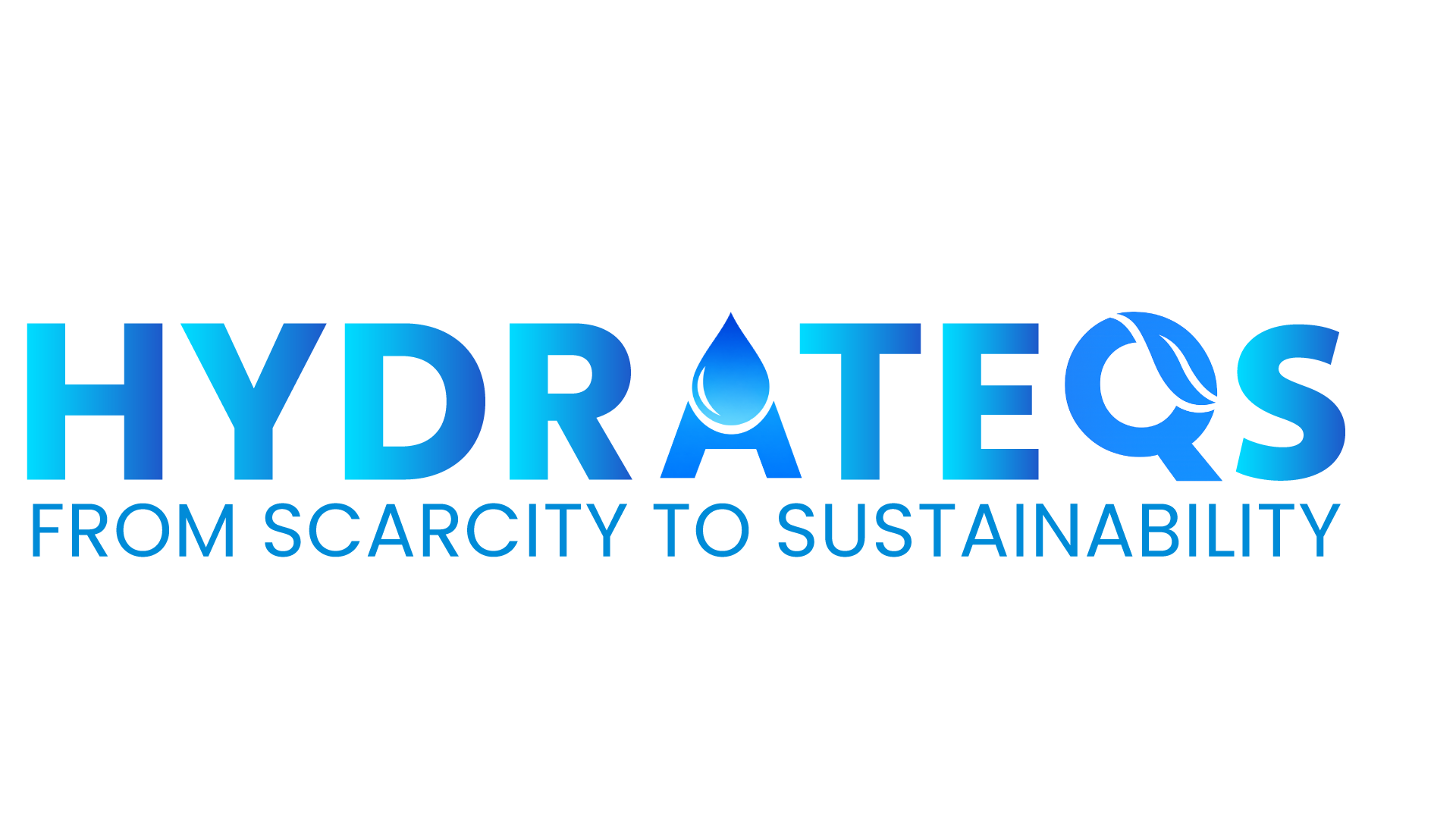 HYDRATEQS Water Solutions